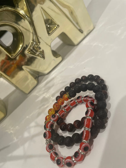 Beauty Bracelets