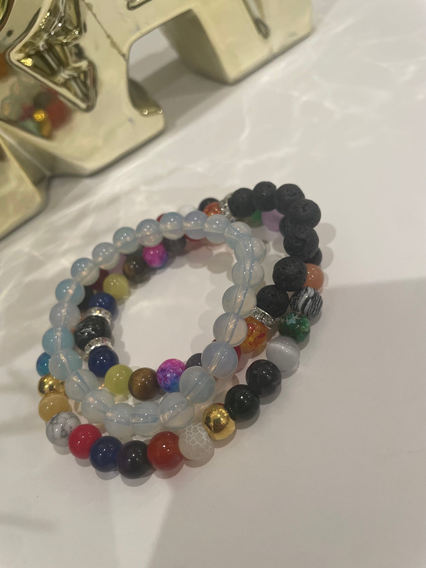 Beauty Bracelets