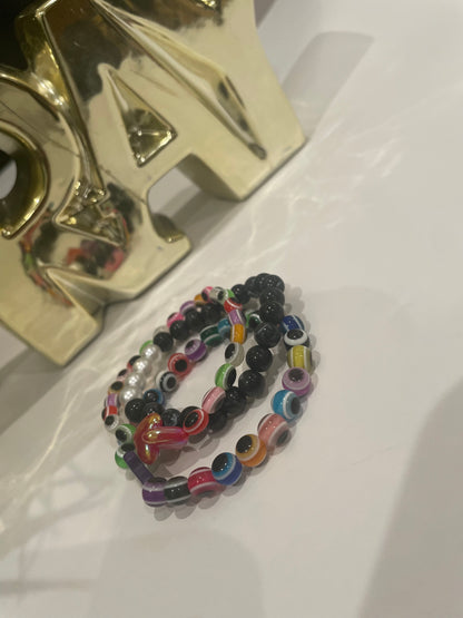 Beauty Bracelets