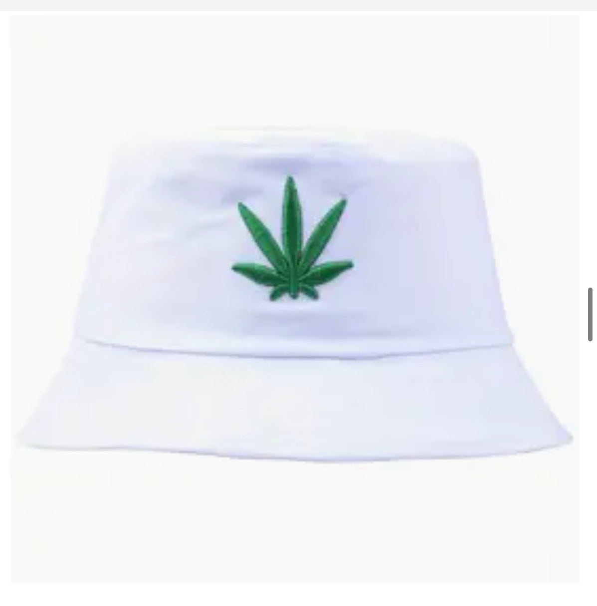 Herb bucket