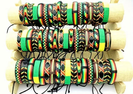 Bracelets