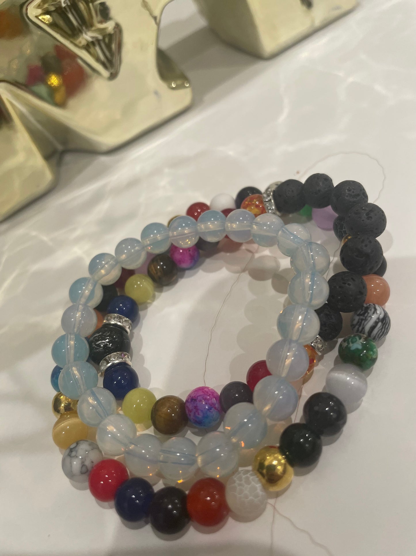 Beauty Bracelets