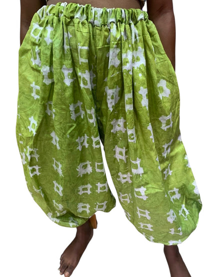 Genie Harem Pant