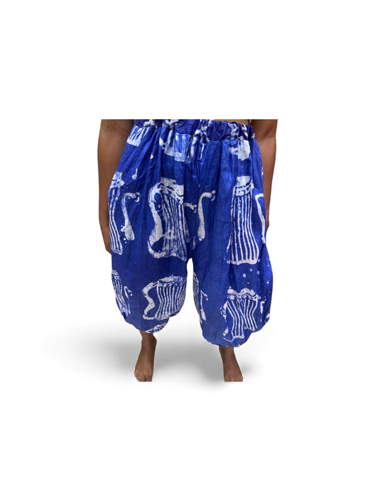 Genie Harem Pant