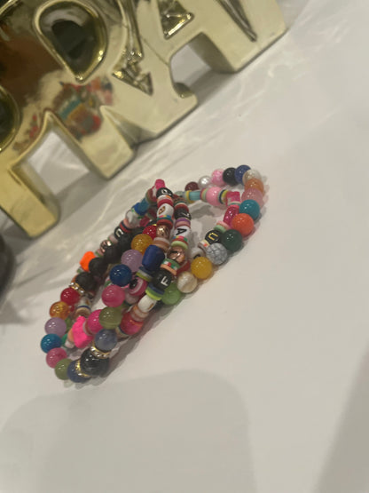 Beauty Bracelets