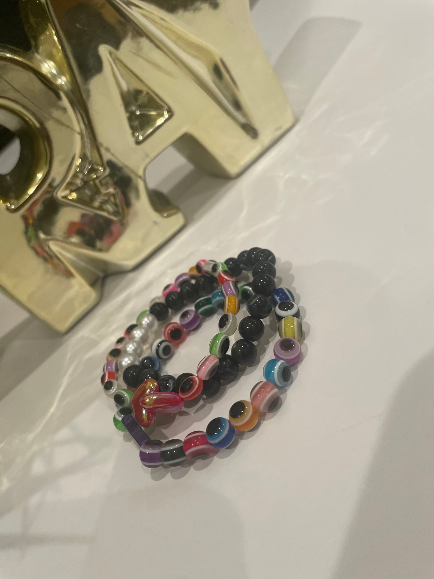 Beauty Bracelets