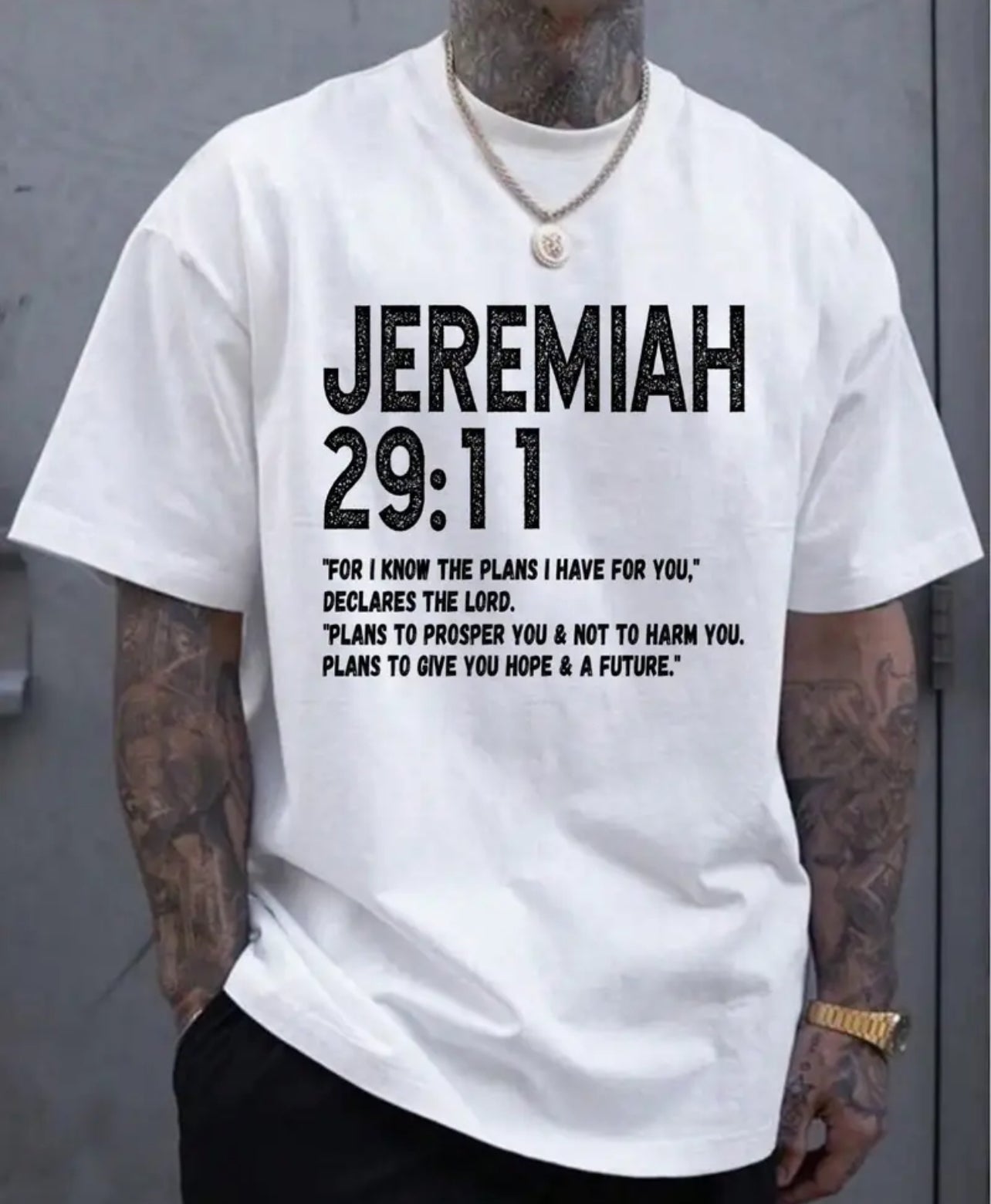 God Tees