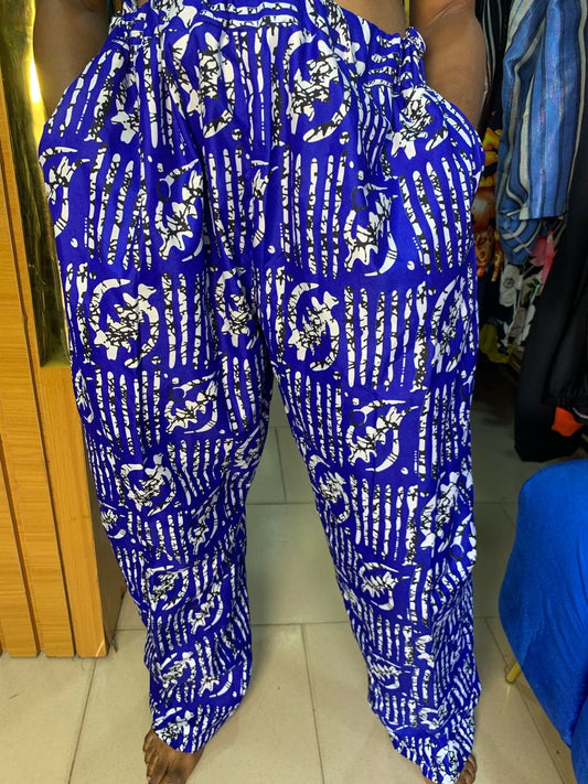 Gye Nyame Pant