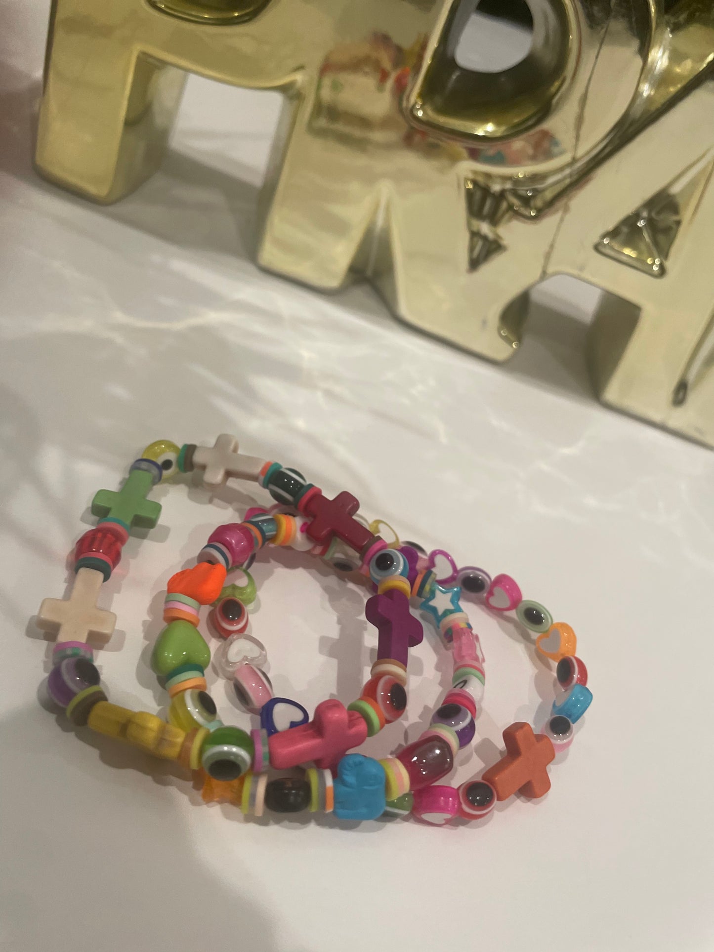 Beauty Bracelets