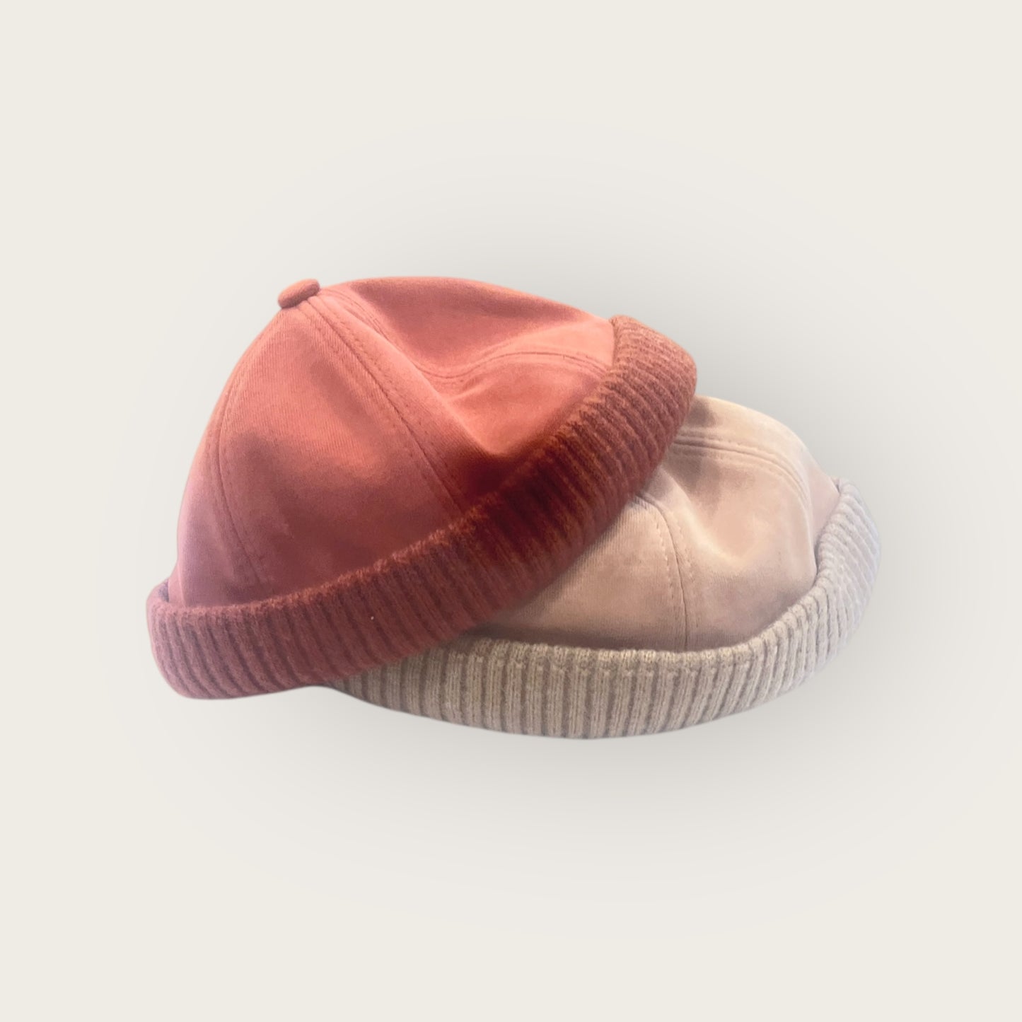 Brimless Crowntopper