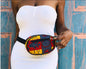 “Eme” Fanny pack