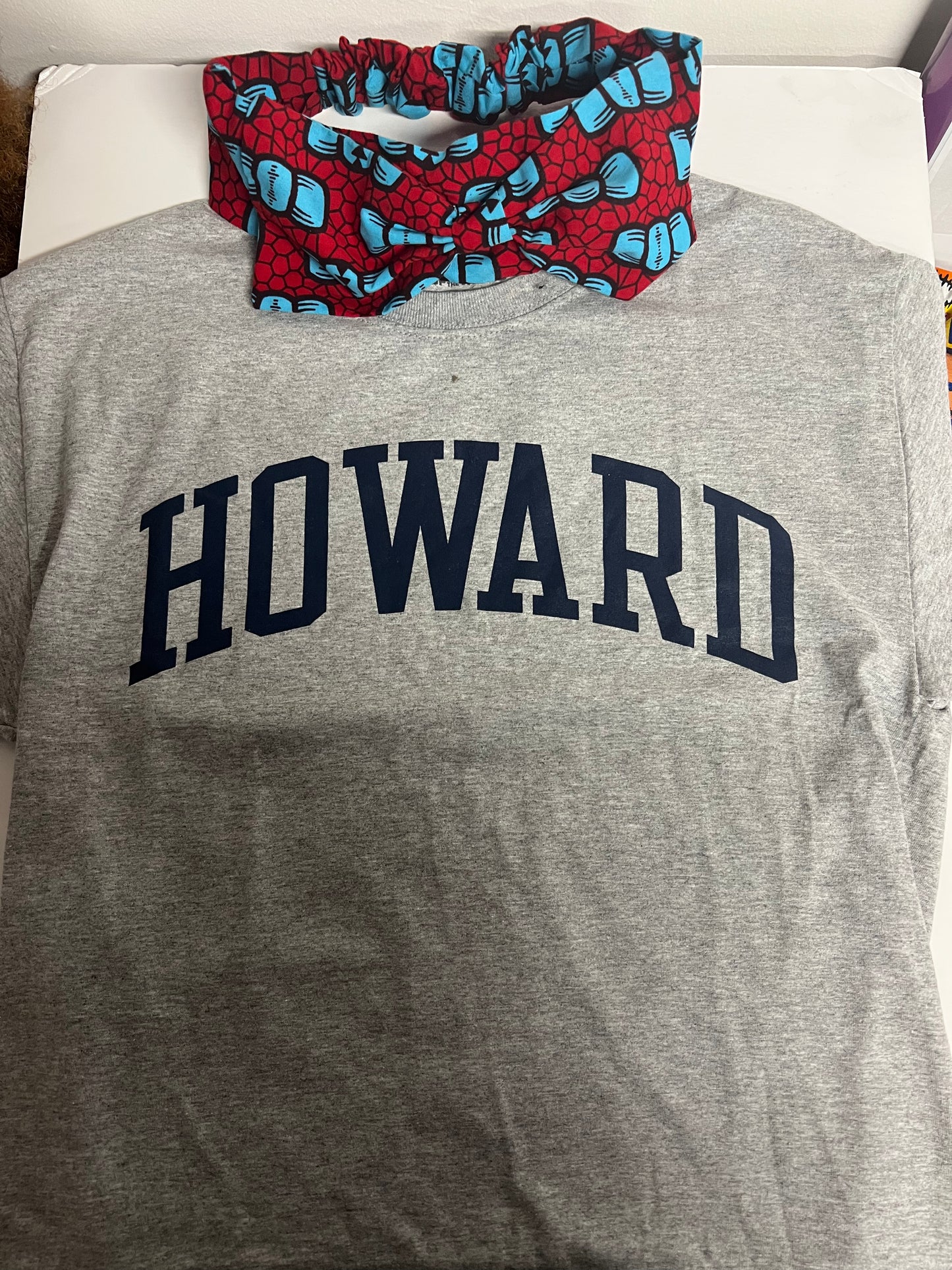 Howard T-shirt