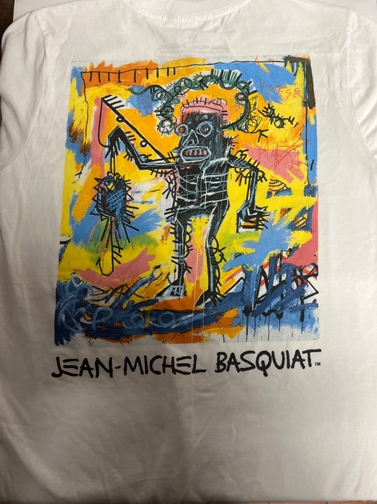 Basquiat